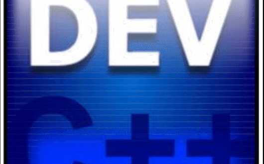 Dev C++ 5.11 Download For Windows 10